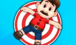 Kick the Mario image