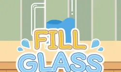 Fill Glass image