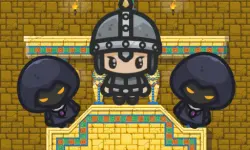 King of Majesty image