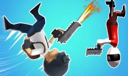Crazy Counter Attack image