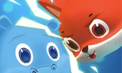 Turf War Battle Game image