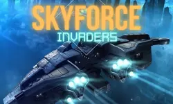 Skyforce Invaders image