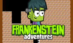 Frankenstein Adventure image