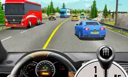 Speed Car Race 3D image