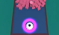 Shape Anti Magnet image