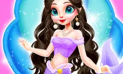 Mermaid Princess 2 image