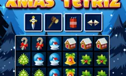 Xmas Tetriz image
