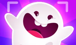 Ghost Patrol 3D image
