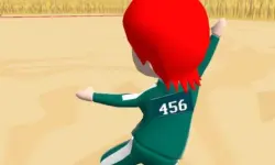 456 : Epic Survival Game image