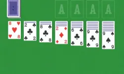 Klondike Solitaire Pro image