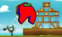 Angry Among Shot image