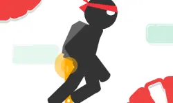 Stickjet Challenge image
