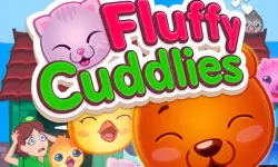 Fluffy Cuddlies image