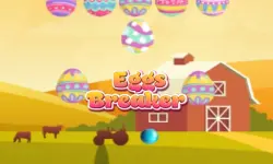 Eggs Breaker Game image