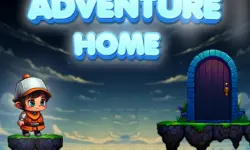 Adventure Home image
