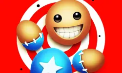 Super Buddy Kick image