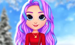 Rainbow Girls Perfect Winter Outfits image