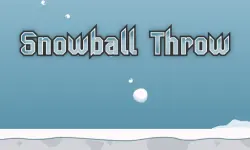 Snowball Throw image