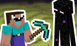 Noob: End World image