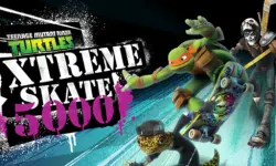 Extreme Skate 5000 image