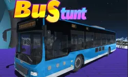Bus Stunt 3D Simulator 2024 image