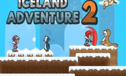 Icedland Adventure 2 image