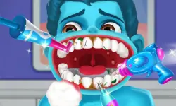 Superhero Dentist 1 image