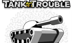 Tank Trouble image