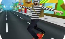 Bob Robber Subway Run image