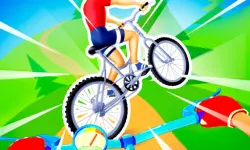 Extreme Bicycle image