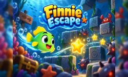 Finnie Escape image