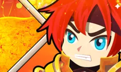 Hero Rescue: Pin Pull Puzzle image