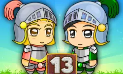 Zombie Mission 13 image