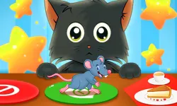 Hide and Seek Mouse image