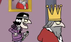 Murder image