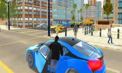 City Car Driving Free-RCC image