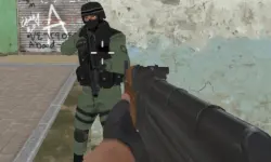 Commando FPS image