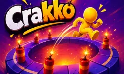 Crakko image