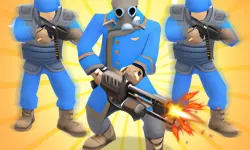 Army Commander Craft image