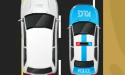 Highway Drive 2D image