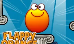 Flappy Orange image