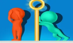 Pin Puzzle image
