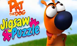 Pets JigSaw image