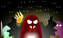 Among Undead image