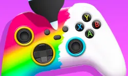 Diy Joystick image