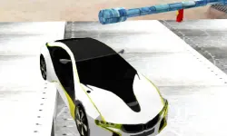 Car Stunt Driver image
