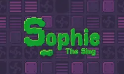 Sophie The Slug image
