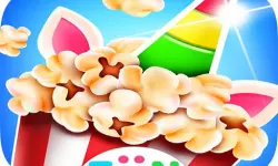 Popcorn Blast image