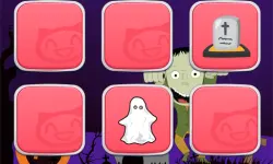 Halloween Memory GF image