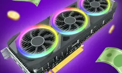 Idle GPU Mining Clicker image